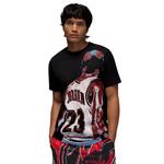 Men's Jordan Dri-FIT Sport Graphic T-Shirt - Thumbnail 1 of 3