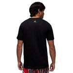 Men's Jordan Dri-FIT Sport Graphic T-Shirt - Thumbnail 2 of 3