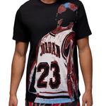 Men's Jordan Dri-FIT Sport Graphic T-Shirt - Thumbnail 3 of 3