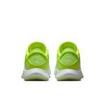 Nike A'One "Lem and Lime" Basketball Shoes - Thumbnail 3 of 6