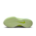Nike A'One "Lem and Lime" Basketball Shoes - Thumbnail 4 of 6