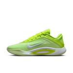 Nike A'One "Lem and Lime" Basketball Shoes - Thumbnail 6 of 6