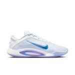Nike A'One "Sapphire" Basketball Shoes - Thumbnail 1 of 5