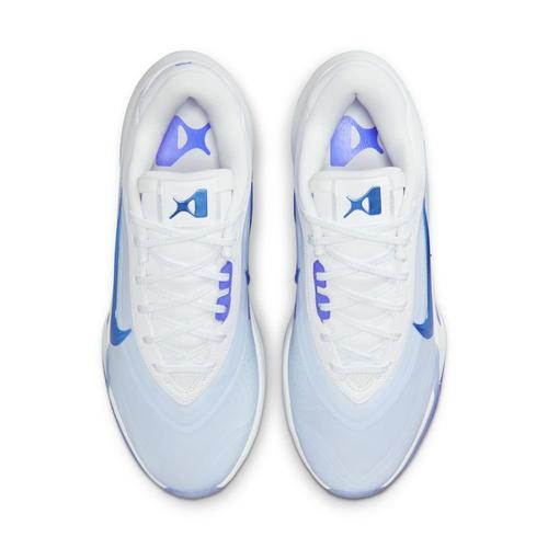 Nike A'One "Sapphire" Basketball Shoes - Primary Image