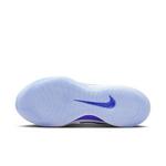 Nike A'One "Sapphire" Basketball Shoes - Thumbnail 4 of 5