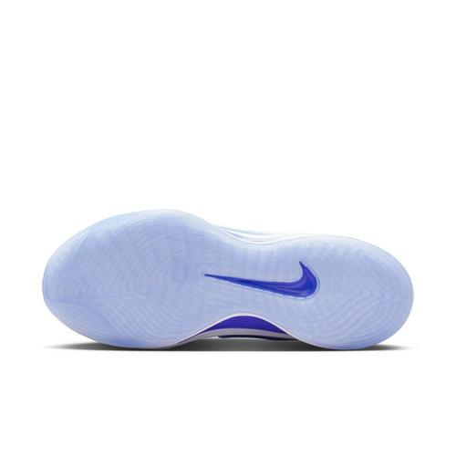 Nike A'One "Sapphire" Basketball Shoes - Primary Image