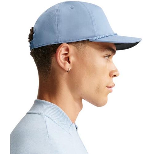Men's Nike Par5 Shield Snapback Hat - Primary Image