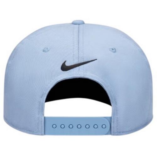 Men's Nike Par5 Shield Snapback Hat - Primary Image