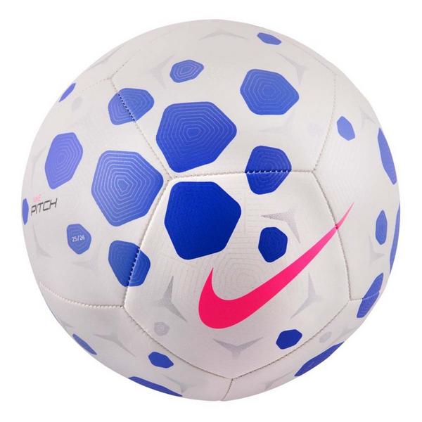 2025-26 Nike Pitch Soccer Ball