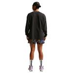 Women's Nike Floral Essential Basketball Shorts - Thumbnail 2 of 4