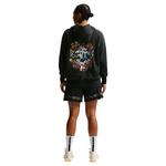 Women's Nike Phoenix Oversized Basketball Fleece Hoodie - Thumbnail 2 of 4