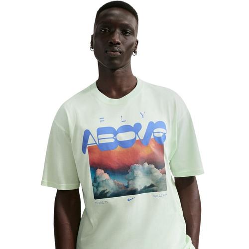 Men's Nike Sportswear Fly Above T-Shirt - Primary Image