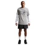 Men's Nike Sportswear T-Shirt - Thumbnail 1 of 4