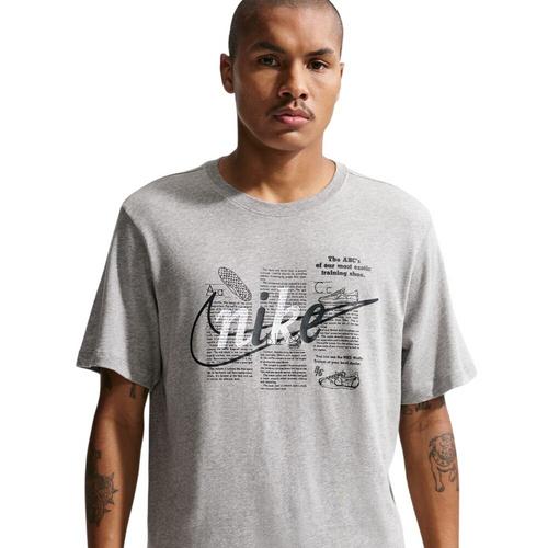 Men's Nike Sportswear T-Shirt - Primary Image
