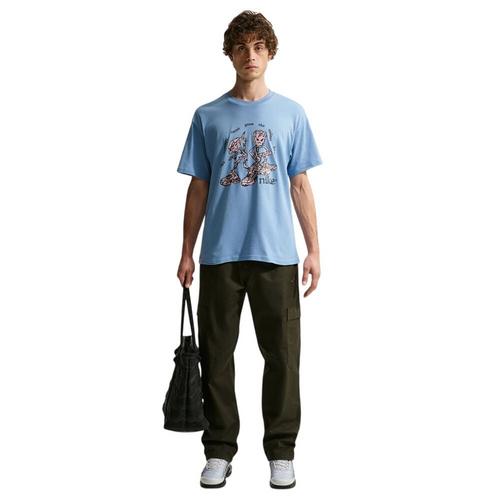 Men's Nike Sportswear Tall Flowers T-Shirt - Primary Image