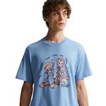 Men's Nike Sportswear Tall Flowers T-Shirt - Thumbnail 3 of 4