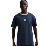 Men's Nike Retro Shield T-Shirt - Thumbnail 1 of 5