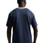 Men's Nike Retro Shield T-Shirt - Thumbnail 2 of 5