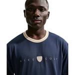 Men's Nike Retro Shield T-Shirt - Thumbnail 3 of 5