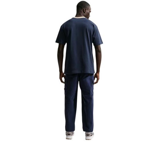 Men's Nike Retro Shield T-Shirt - Primary Image