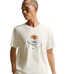 Men's Nike Sportswear Cafe T-Shirt - Thumbnail 3 of 4
