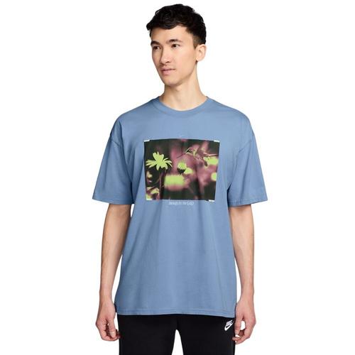Men's Nike Sportswear Beauty Air T-Shirt - Primary Image