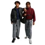 Boys' Nike Sportswear Club Woven Cargo Pants - Thumbnail 1 of 3