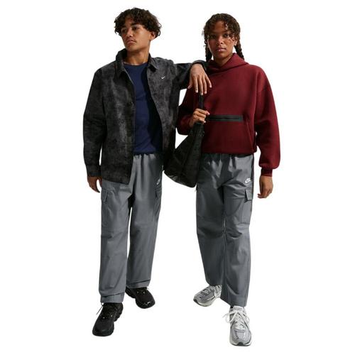 Boys' Nike Sportswear Club Woven Cargo Pants - Primary Image