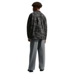 Boys' Nike Sportswear Club Woven Cargo Pants - Thumbnail 2 of 3