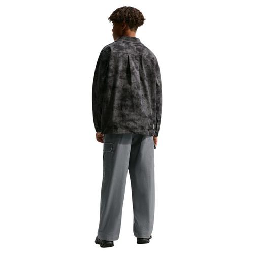 Boys' Nike Sportswear Club Woven Cargo Pants - Primary Image