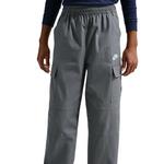 Boys' Nike Sportswear Club Woven Cargo Pants - Thumbnail 3 of 3