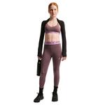 Girls' Nike Pro Indy Sports Bra - Thumbnail 1 of 4