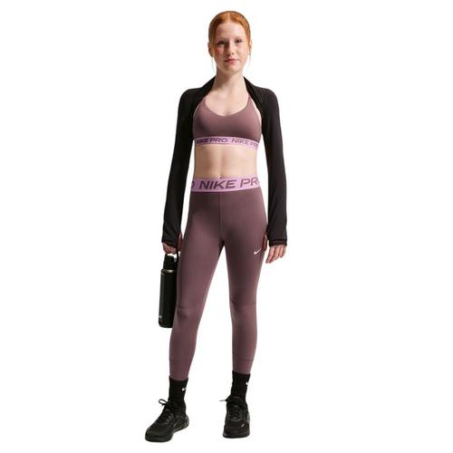 Girls' Nike Pro Indy Sports Bra - Primary Image