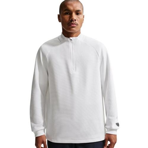 Men's Nike Par Therma-Fit Long Sleeve 1/2 Zip,1/4 Zip - Primary Image
