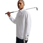 Men's Nike Par Therma-Fit Long Sleeve 1/2 Zip,1/4 Zip - Thumbnail 3 of 5