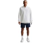 Men's Nike Par Therma-Fit Long Sleeve 1/2 Zip,1/4 Zip - Thumbnail 4 of 5