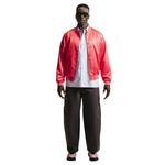 Men's Nike Sportswear Club Varsity Jacket - Thumbnail 1 of 4