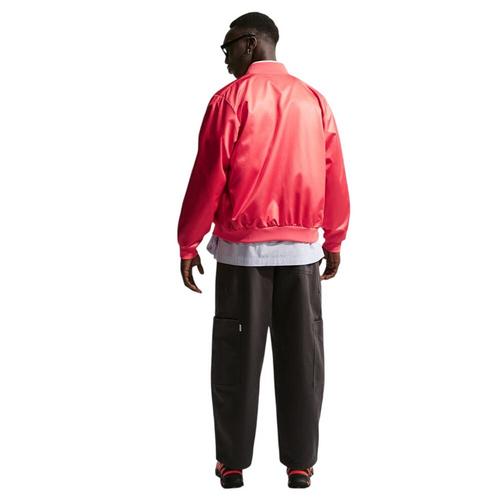 Men's Nike Sportswear Club Varsity Jacket - Primary Image