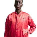 Men's Nike Sportswear Club Varsity Jacket - Thumbnail 3 of 4