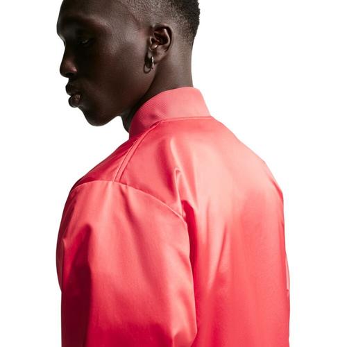 Men's Nike Sportswear Club Varsity Jacket - Primary Image