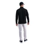 Men's Nike Therma-FIT Velocity Long Sleeve 1/2 Zip - Thumbnail 4 of 4