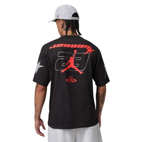 Men's Jordan Star Graphic T-Shirt - Primary Image