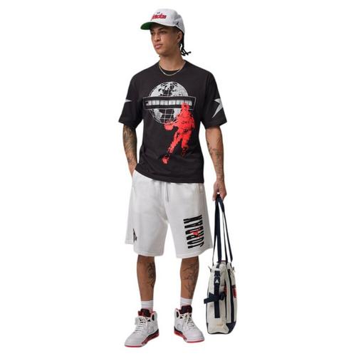 Men's Jordan Star Graphic T-Shirt - Primary Image