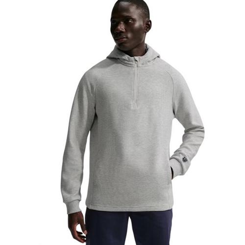 Men's Nike Par Therma-Fit 1/4 Zip Pullover - Primary Image