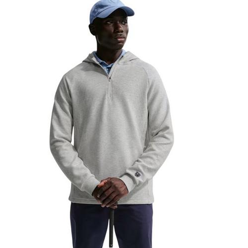 Men's Nike Par Therma-Fit 1/4 Zip Pullover - Primary Image