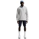Men's Nike Par Therma-Fit 1/4 Zip Pullover - Thumbnail 4 of 5