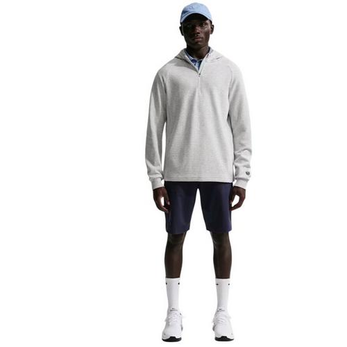 Men's Nike Par Therma-Fit 1/4 Zip Pullover - Primary Image