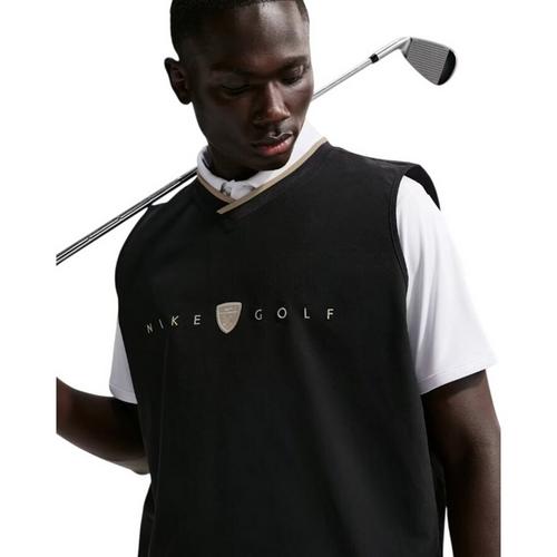 Men's Nike Fairway Fresh Dri-Fit Vest - Primary Image