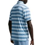 Men's Nike Par Stripes Polo - Thumbnail 2 of 5