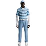 Men's Nike Par Stripes Polo - Thumbnail 4 of 5